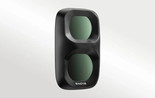 FreewellND16 Filter for Osmo Pocket 4P