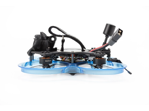 Pilotix Brook 2.5" Cinewhoop 4S O3 TBS FPV Drone