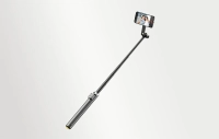 Gimbal AOCHUAN K1L-C (czarny)