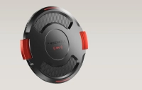 Freewell 58 mm Base Ring with Cap for Real Locking VND
