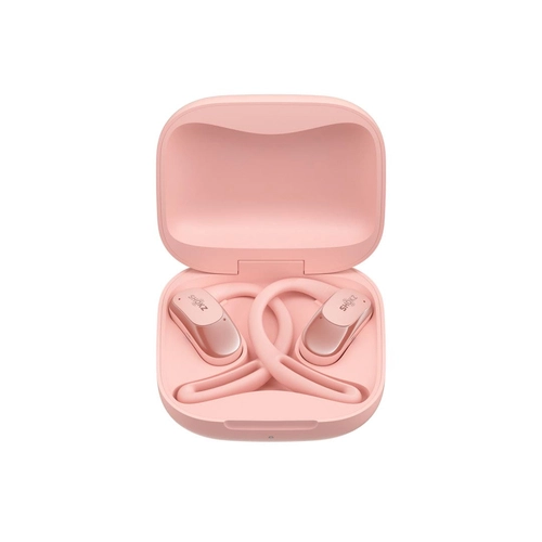 Słuchawki Shokz OpenFit Air Pink