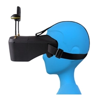 Kimpok Gogle FPV 800D
