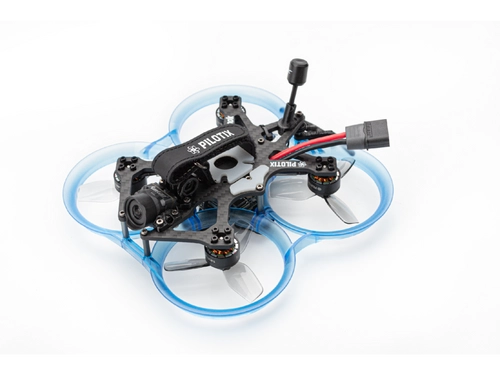 Pilotix Brook 2.5" Cinewhoop 4S HD ELRS 2.4 GHz FPV Drone