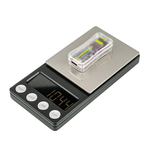 BetaFPV ELRS USB Recovery Dongle