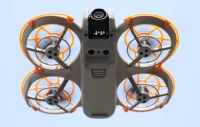 Osłony śmigieł SUNNYLIFE do DJI Neo (czarne)