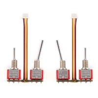 Змінний перемикач SF+SH для RadioMaster TX16S