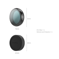 CPL filter for Insta360 GO Ultra SmallRig 6087