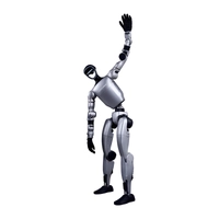 UNITREE G1 Basic humanoid robot