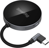 SmallRig 4870 SD 4.0 Card Reader