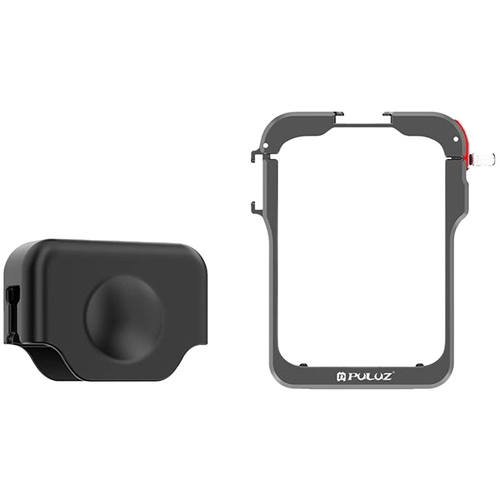 PULUZ protective cage for DJI Osmo 360 (black)