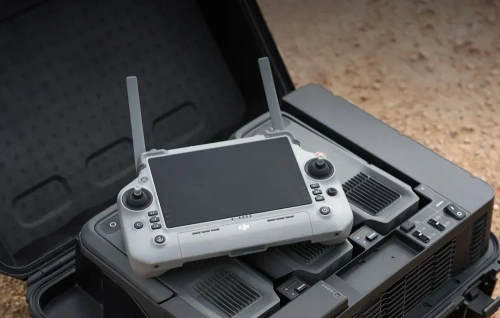 Дрон DJI Matrice 400 C6 + DJI Care Enterprise Plus на 1 рік