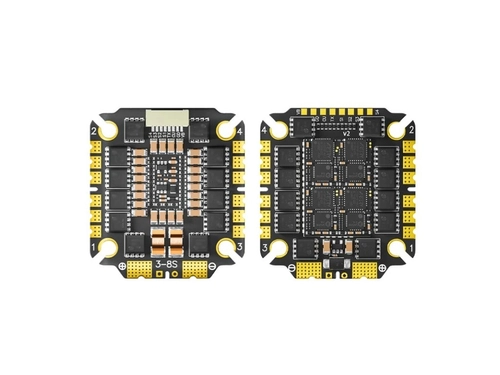 Регулятор ESC 4-в-1 Pilotix 75 А AM32