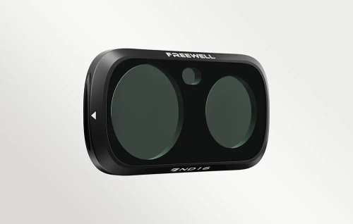 FreewellND16 Filter for the Luna Ultra Insta360
