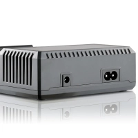 Charger for cylindrical Li-ion and Ni-MH everActive UC-4200 batteries