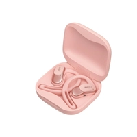 Słuchawki Shokz OpenFit Air Pink