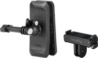 Кріплення для ременя рюкзака до DJI Osmo Action 6 / Nano SmallRig 6307