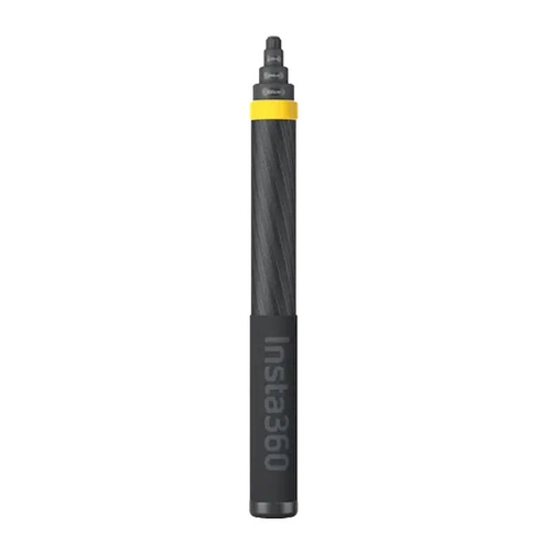 Carbon telescopic boom/Selfie stick Insta360 (3m)
