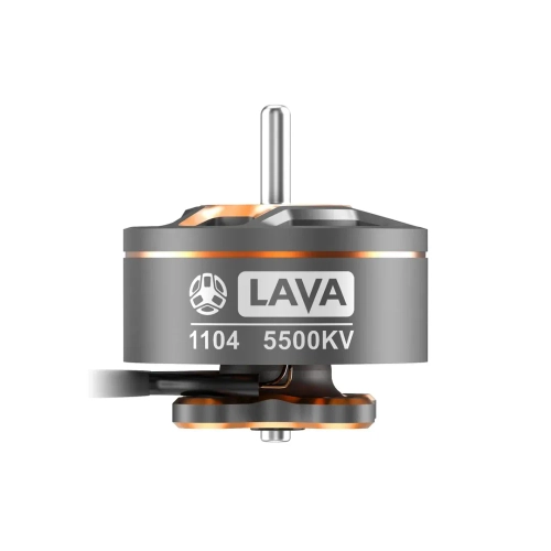 BetaFPV 5500KV LAVA Series 1104 Brushless Motor - 24 mm (1 pc)