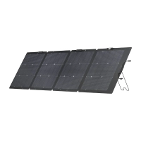 Портативна фотоелектрична панель EcoFlow 220 Вт