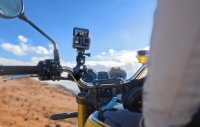 Mocowanie na kierownicę Insta360