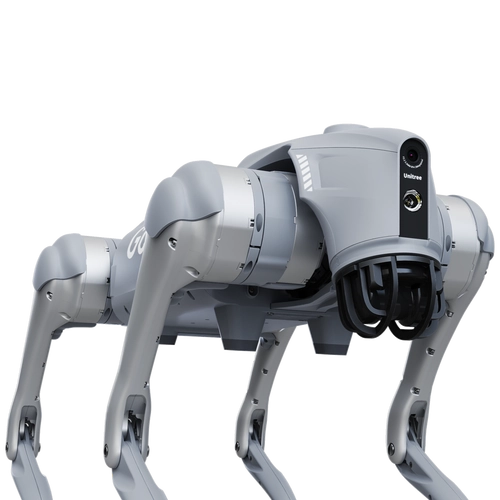 Unitree Go2 Pro robot