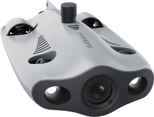 Chasing Mini S 200m Underwater Drone - Gray