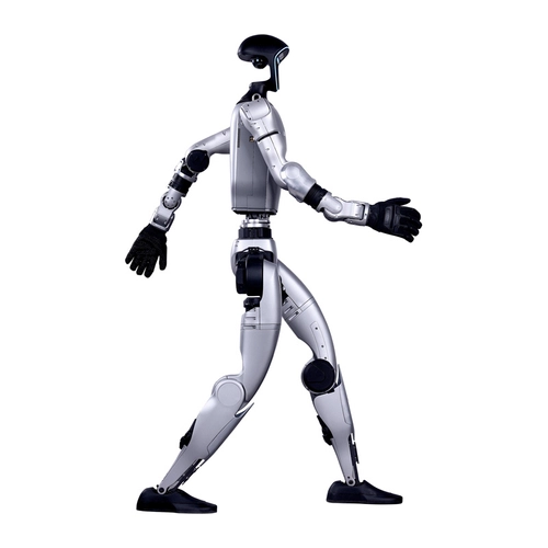 Robot humanoidalny UNITREE G1 Edu U8