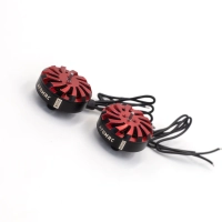 ATOMRC 2004 2700 KV engine