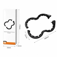 SunnyLife Propeller Guard for the DJI Neo 2 (black)