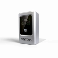Powerbank PATONA Platinum Luxury One PD35 | 10000mAh | PD 35W | USB-C + USB-A