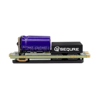 Brushless Electric Speed Controller 2-8S SEQURE SQESC 28120 (AM32) + 4A BEC