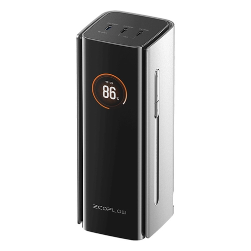 Powerbank EcoFlow RAPID Pro 20000 230W (вбудований кабель 100W)