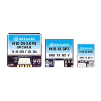 SEQURE M10-18 GPS Module