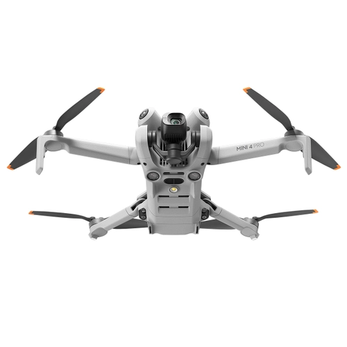 Дрон DJI Mini 4 Pro (DJI RC-N2) - відремонтована версія