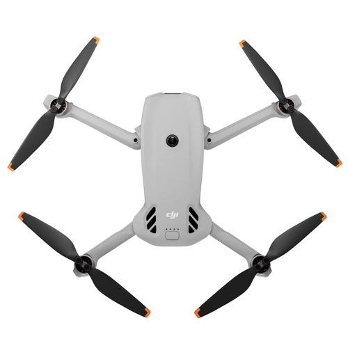 Dron DJI Lito X1 Fly More Combo (DJI RC-N3)
