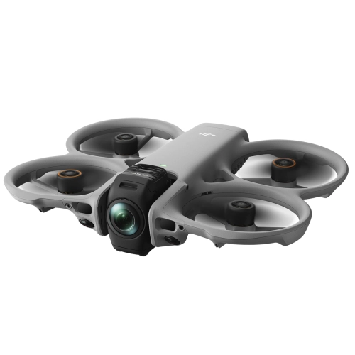 Zestaw DJI Avata 360 Fly More Combo (DJI RC 2) z ubezpieczeniem CARE