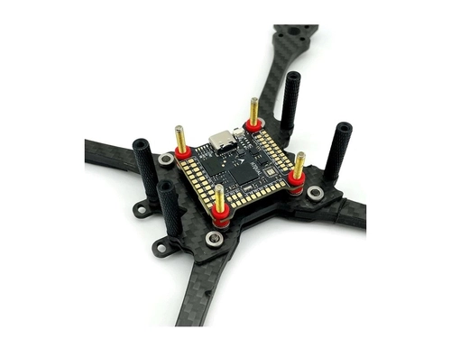 Kontroler lotu Pilotix H743 BMI270