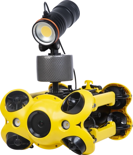 Floodlight M2 S 2.0