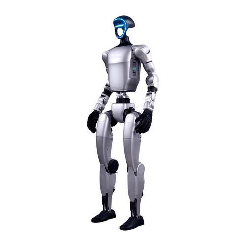 Robot humanoidalny UNITREE G1 Edu U2