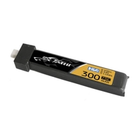 Akumulator TATTU 300mAh 3,8V 1S1P BT2.0.5 (5szt.)
