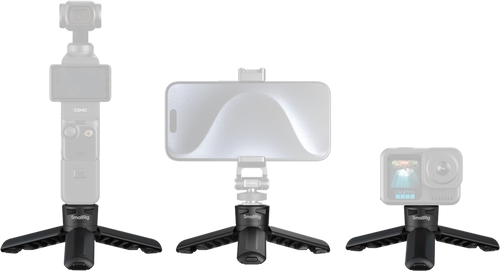 Mini statyw do DJI Osmo Pocket 3/4 SmallRig 6049