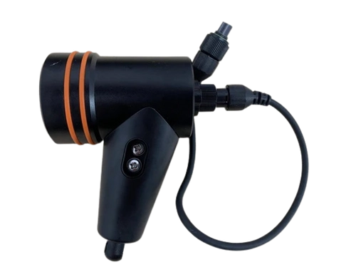 Prawa lampa LED Chasing M2 Pro Max