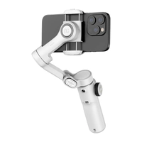 AOCHUAN X2 Standard Gimbal White