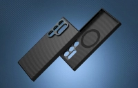 Freewell case for Samsung S25 Ultra with 17mm mount