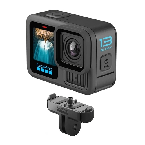 Magnetyczny uchwyt montażowy do GoPro HERO 13 Black