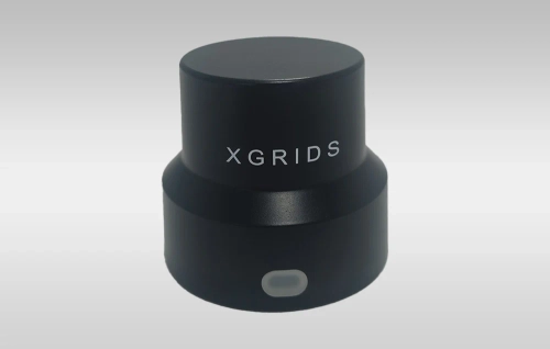 XGRIDS Lixel L2 Pro RTK модуль