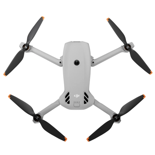 Kit DJI Lito X1 Fly More Combo (DJI RC-N3) with CARE insurance