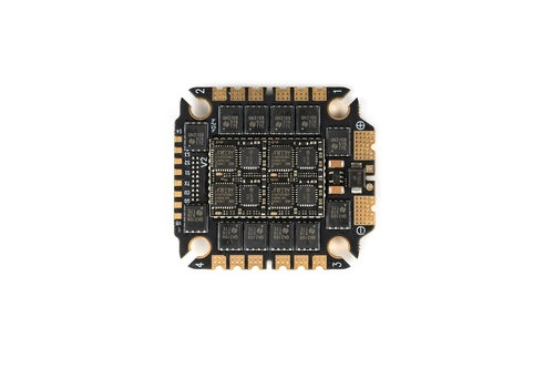 Zestaw FC + ESC Pilotix F405 V4 ICM3055 AM32 55 A (stack)