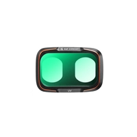 K&F; Concept UV filter for the DJI Osmo Pocket 4P camera