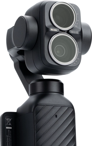 Фільтр VND 1-5 від NiSi для DJI Osmo Pocket 4P